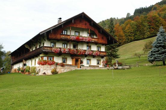 Bauernhaus
