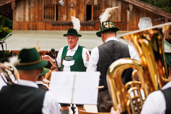 Rauschberger