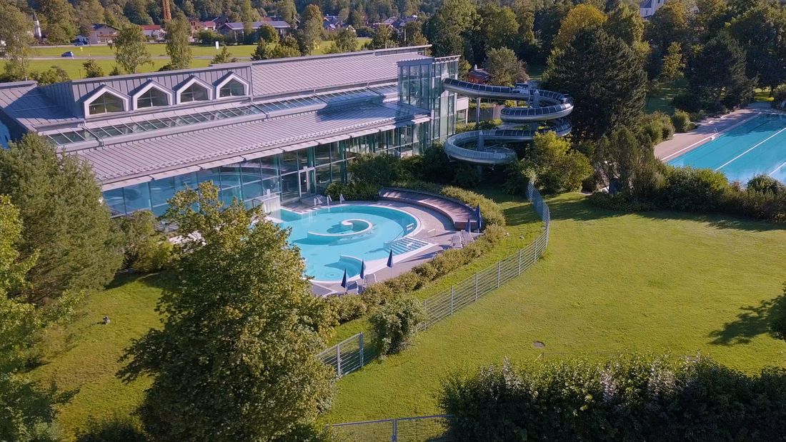 Vita Alpina Ruhpolding