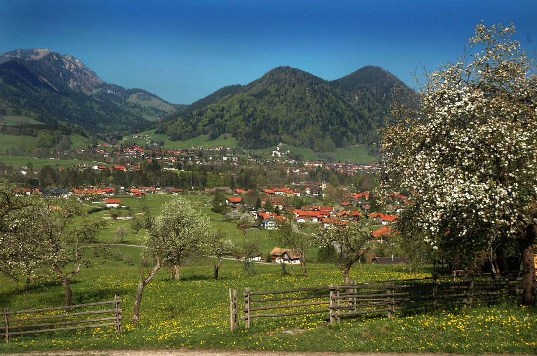 Frühjahr