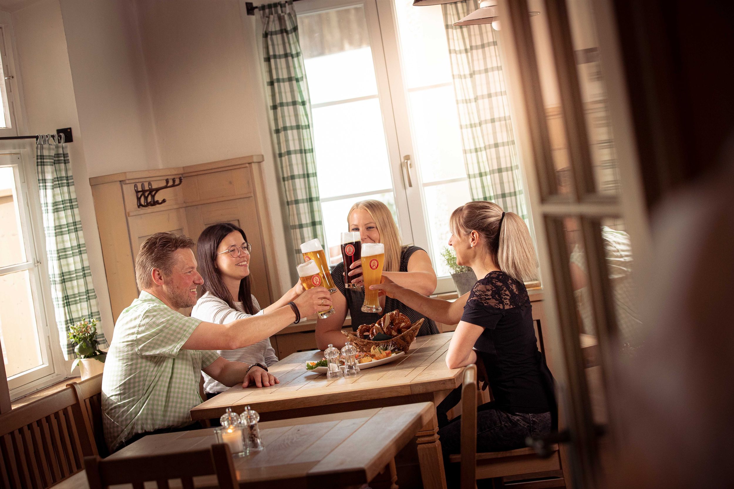 Bräustüberl Stein an der Traun