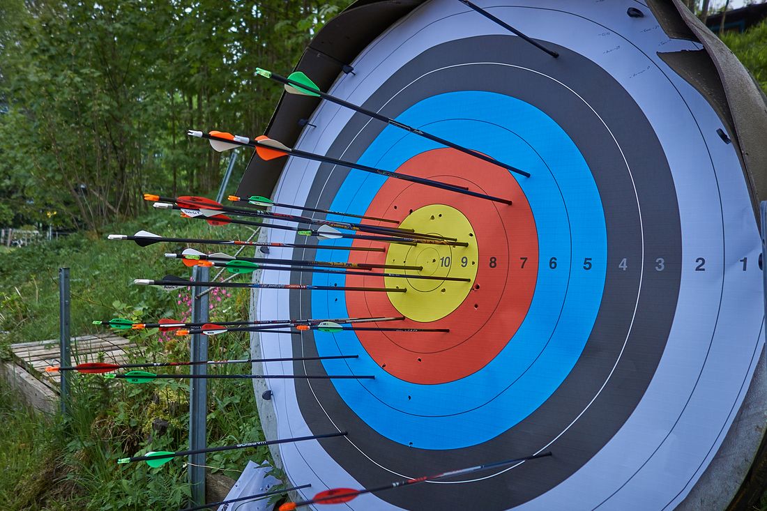 Bowhunting