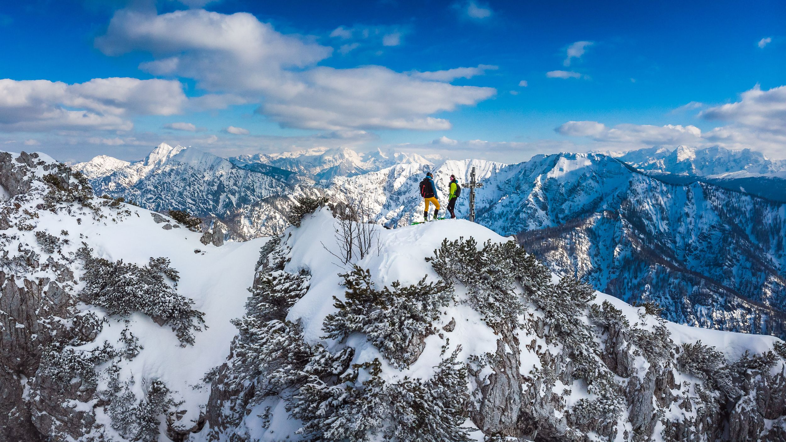 Hörndlwand 1.684m