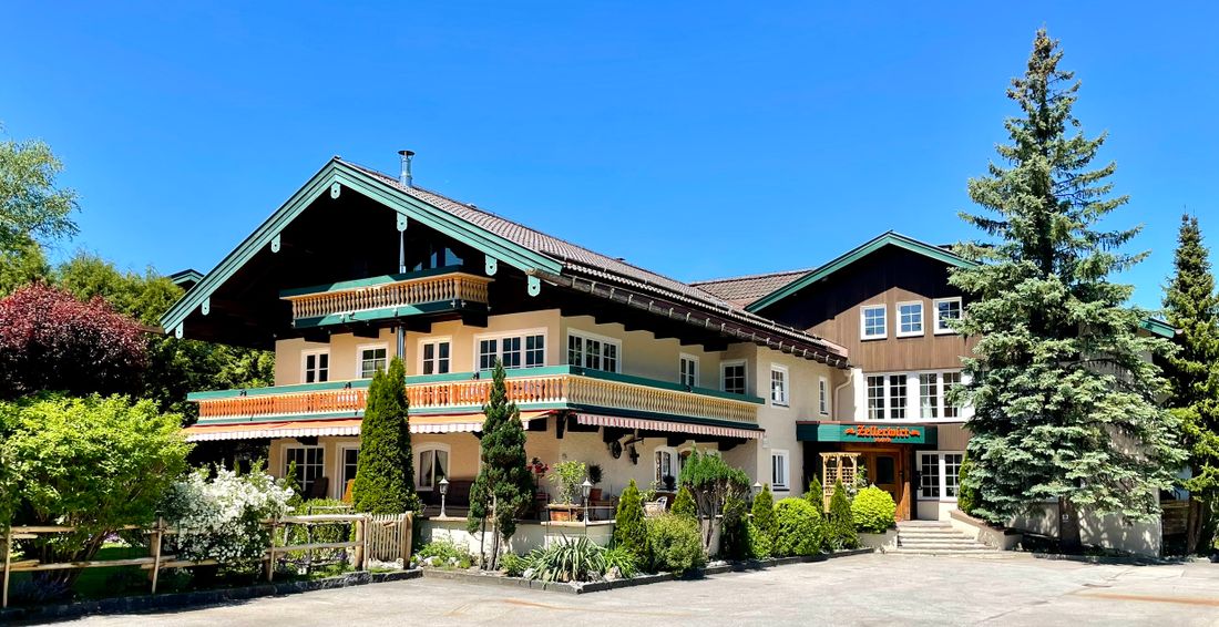 Haus Zellerwirt