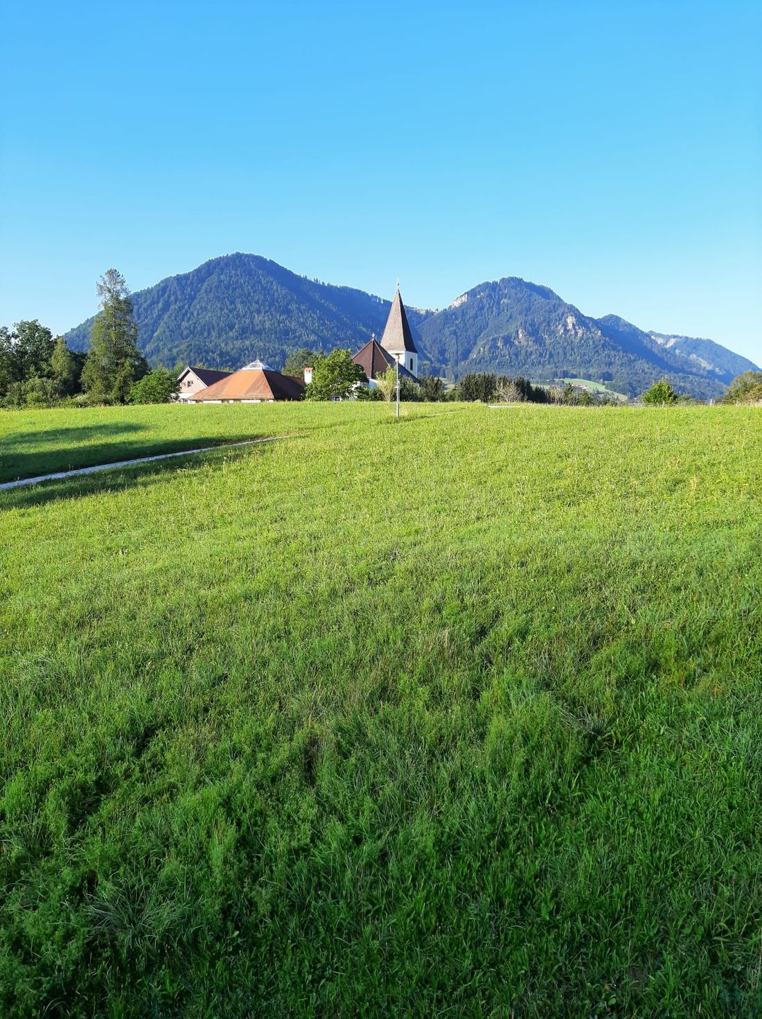 Haus Reiter