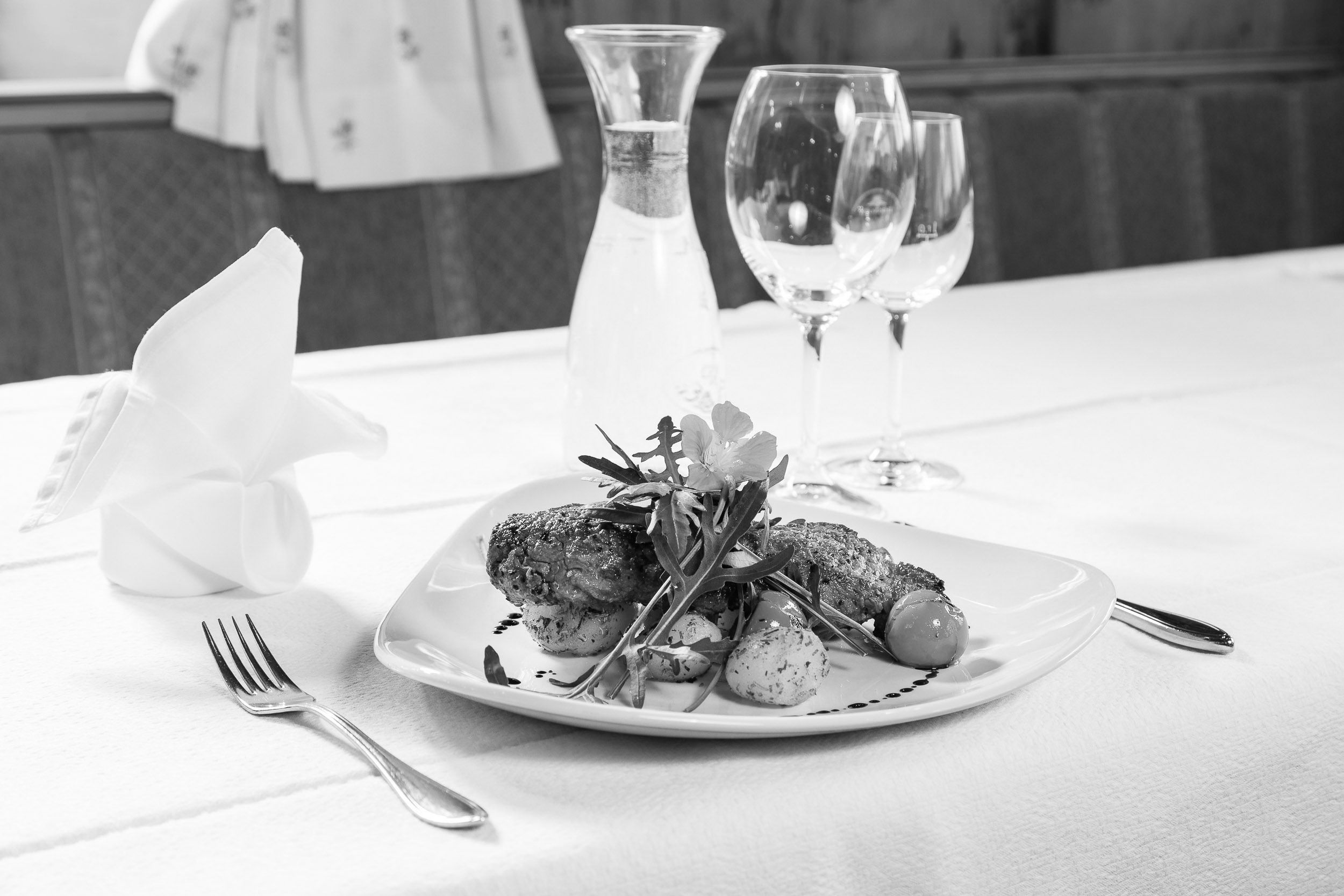 Fallback Bild Gastronomie