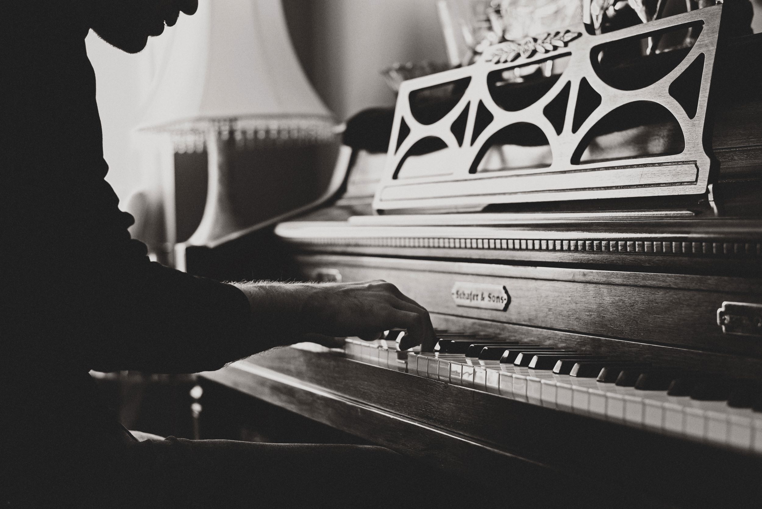 Piano