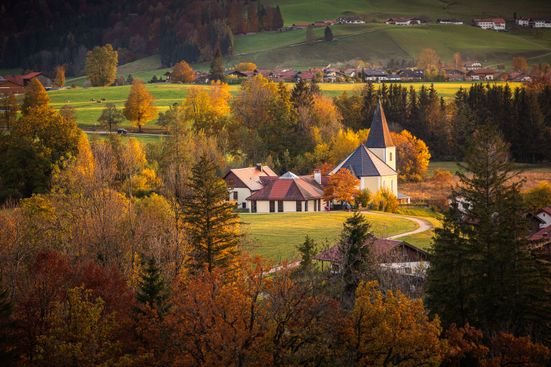 Johanneskirche