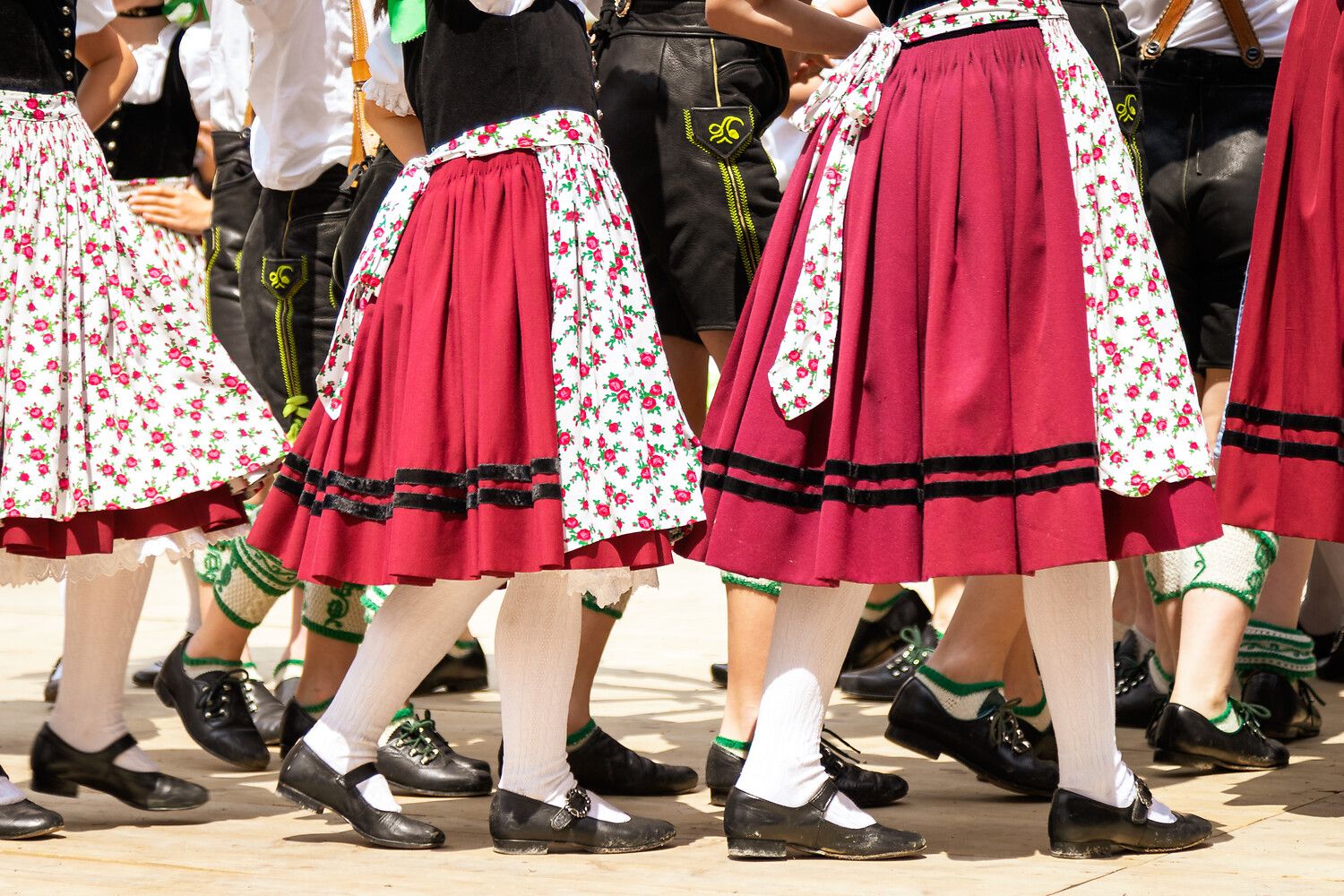 Waldfest