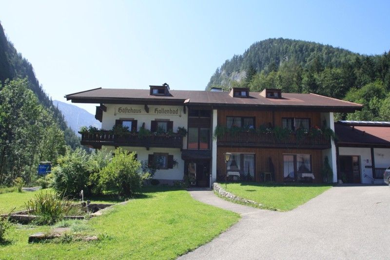 Gästehaus
