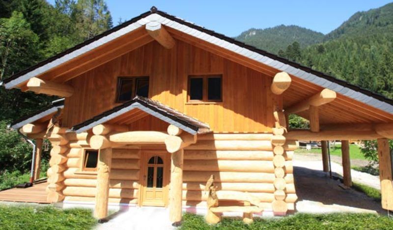 Seehaus Alm