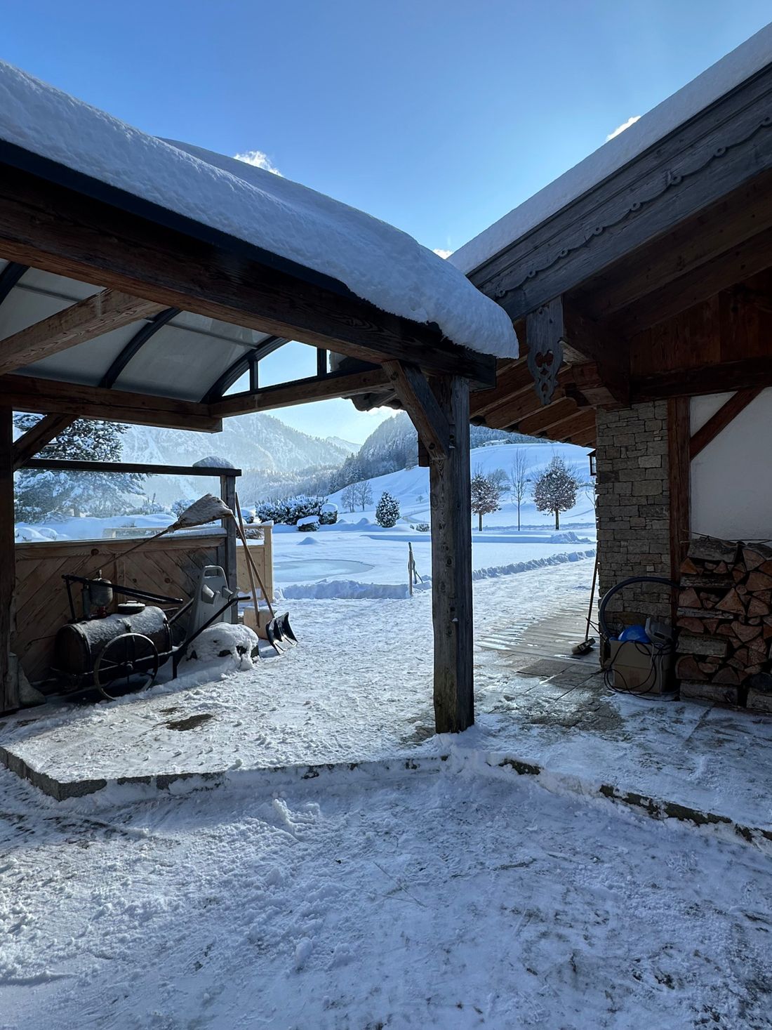 Winter