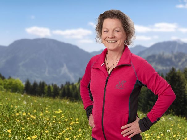 Hildegard Ringswandl