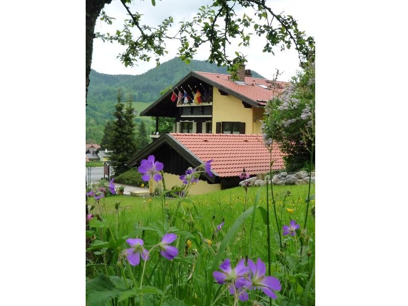 Zeranka Hausansicht