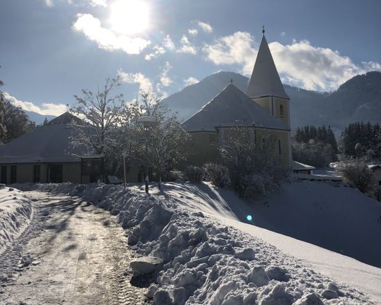 Evangelische Johanneskirche