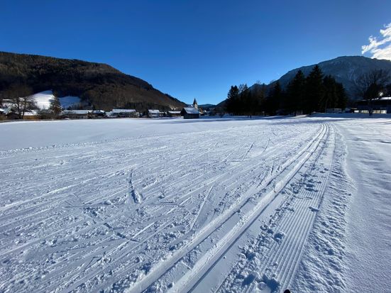 dorfloipe-uebungswiese-forstamtwiesen-langlauf-ruhpolding-chiemgau