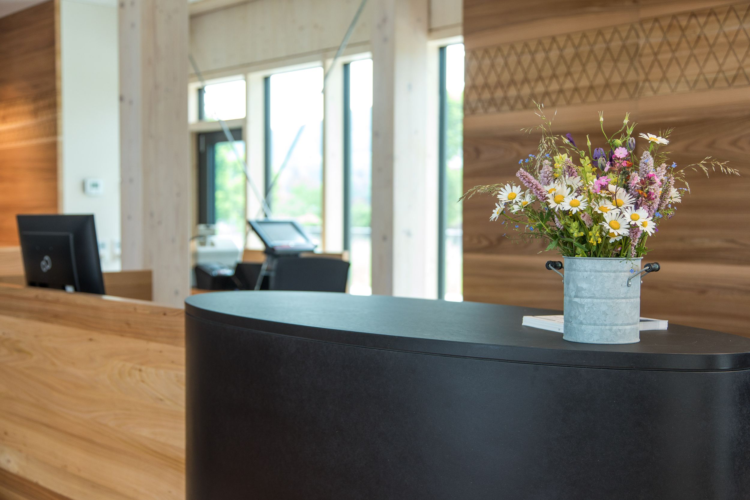 Tourist-Information Ruhpolding