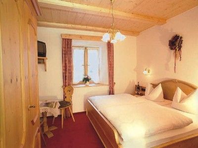 Beispiel Doppelzimmer