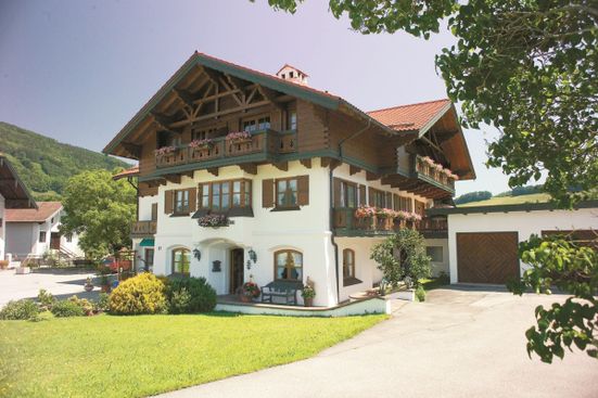 Beim Zellerbäck