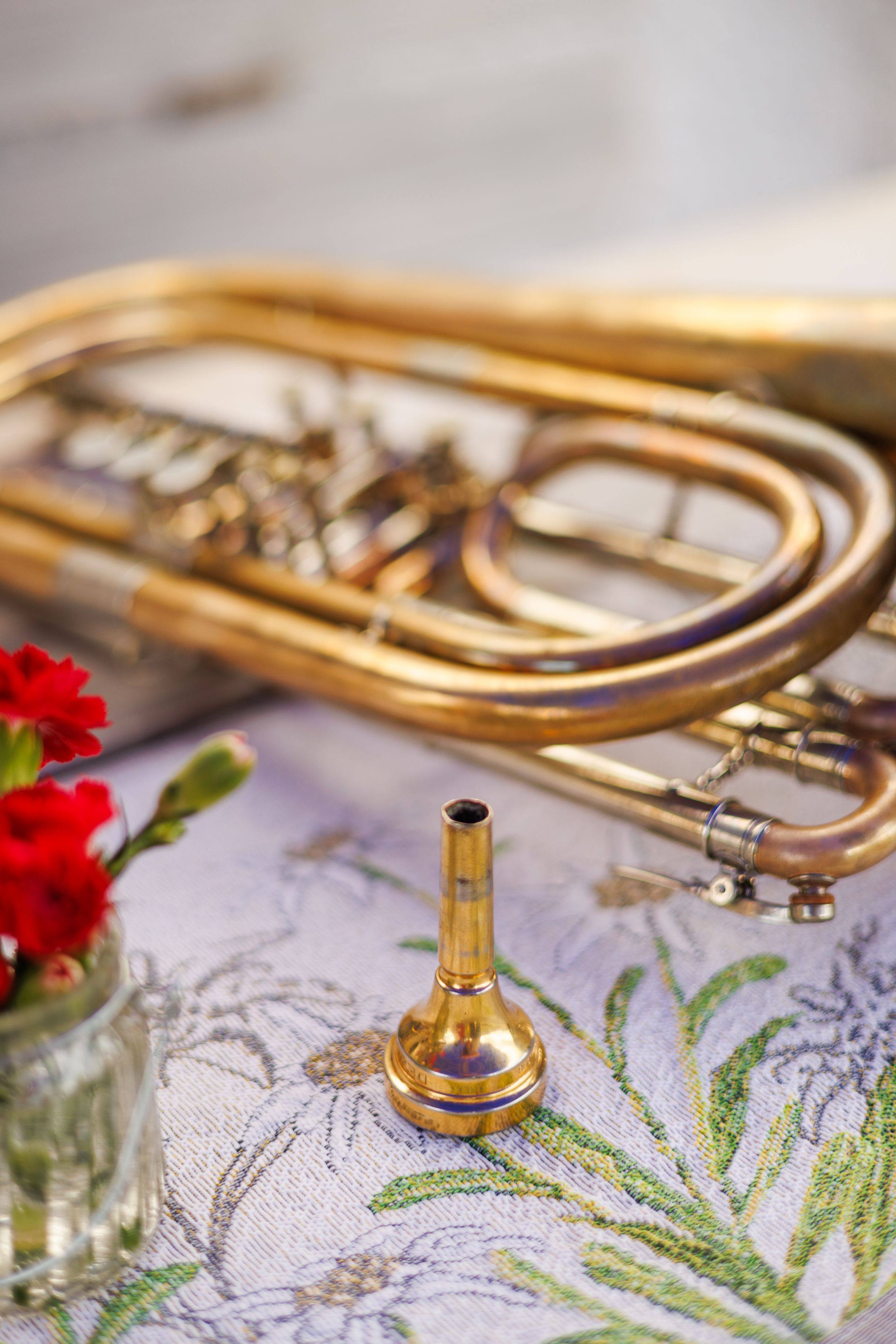 Musikalisches Erlebnis auf der Ruhpoldinger Hocherbalm