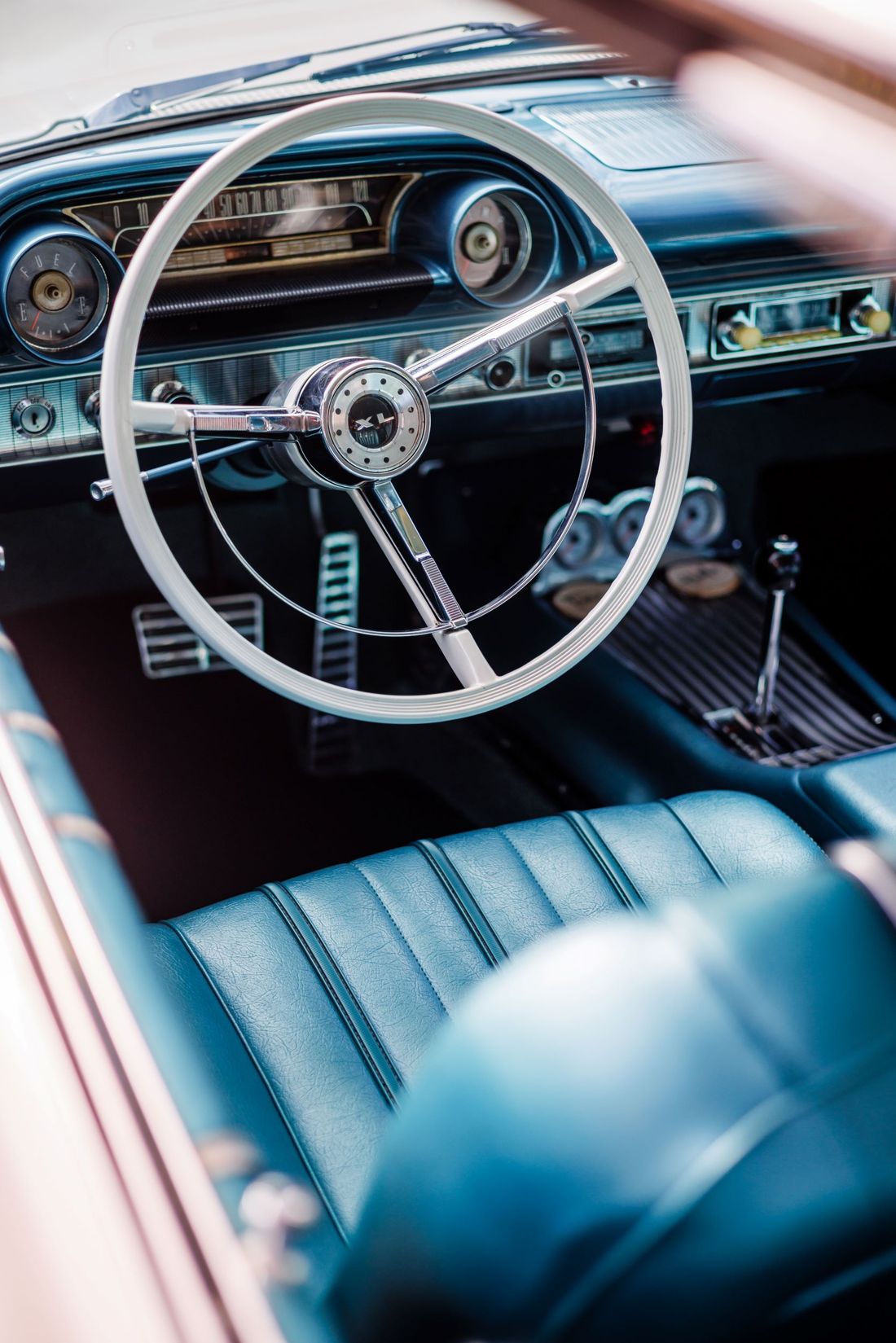 Route 66 goes Ruhpolding 2023