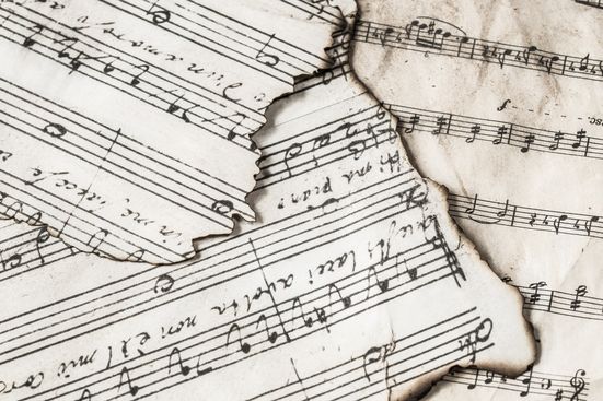 music-notes