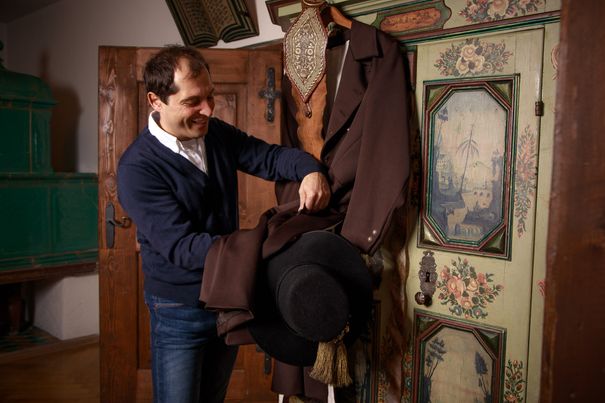 Christian Burghartswieser