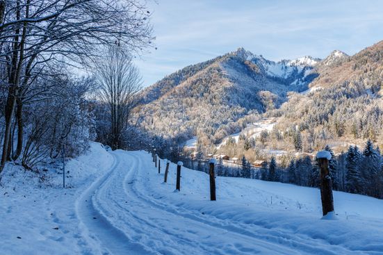 Blick ins Brander Tal