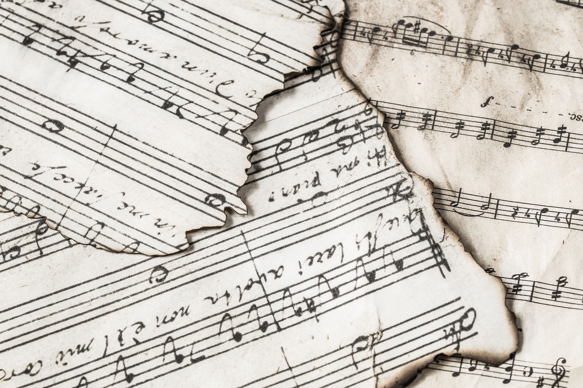 music-notes