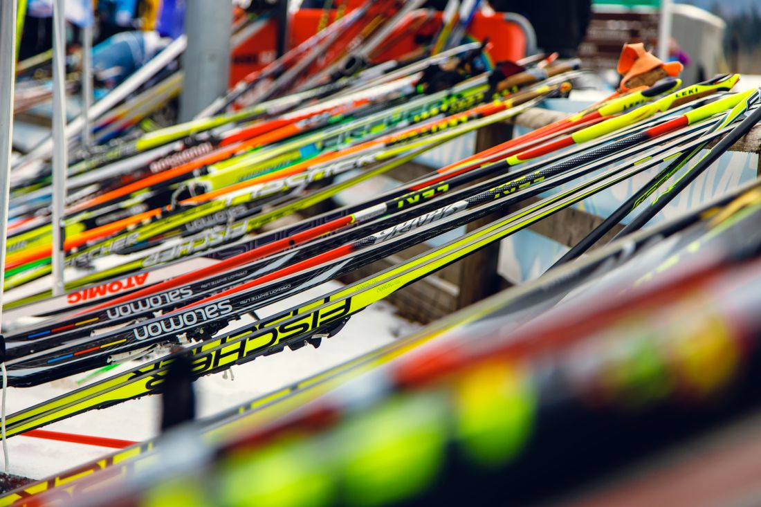 Chiemgau Team Trophy 2018 Ski