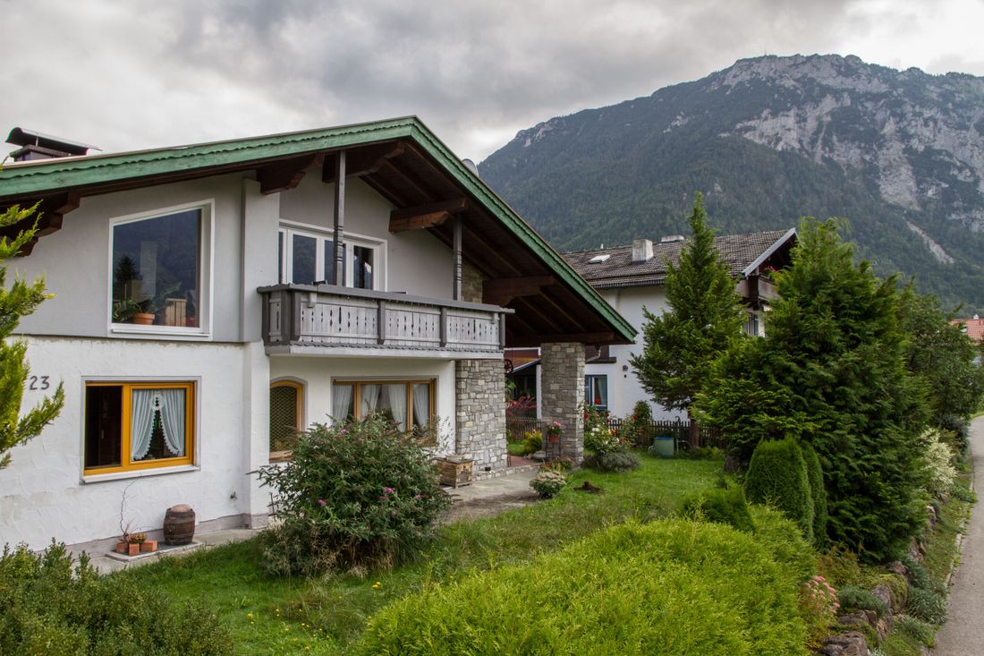 Haus