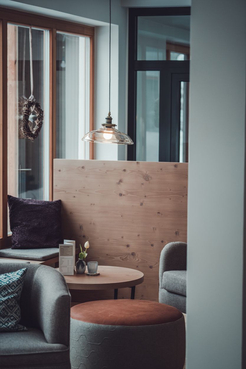Foyer Held's Vitalhotel