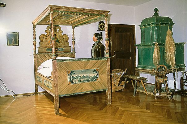 Heimatmuseum Ruhpolding