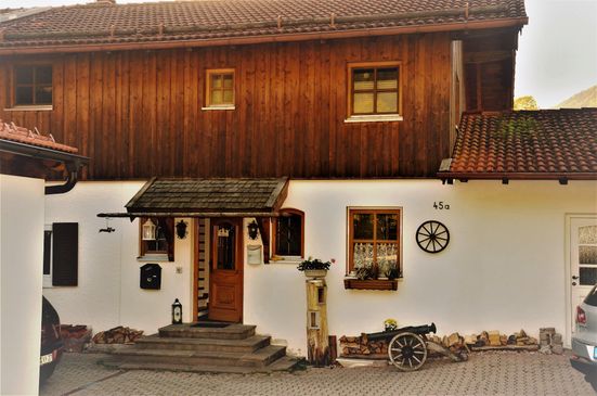 Herzlich willkommen