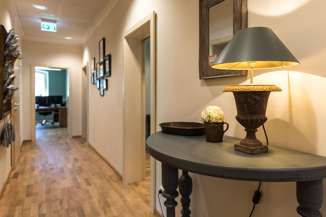 Flur Ruhpolding Tourismus