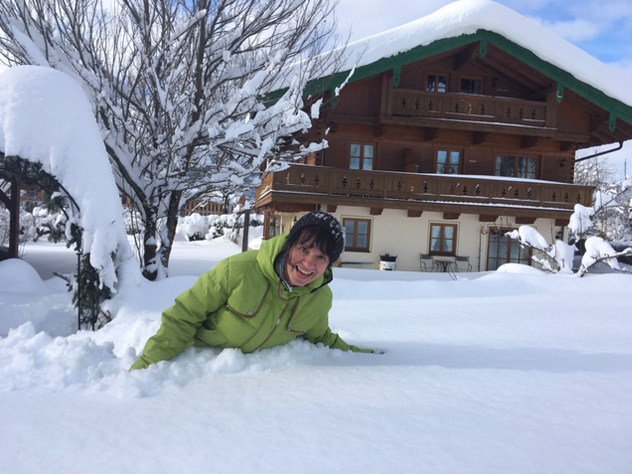 FeWos Monika Kloiber