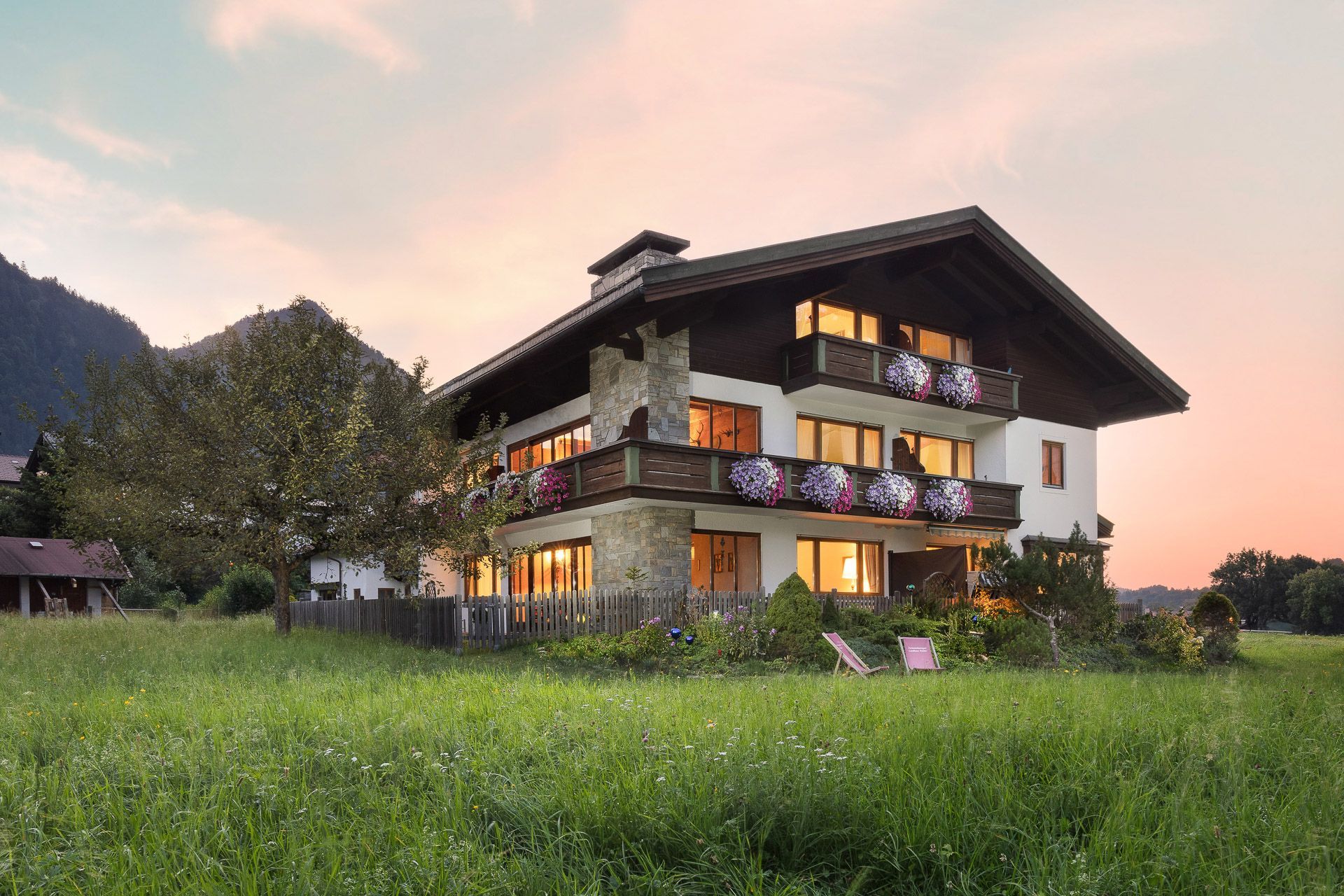 Landhaus Pichler