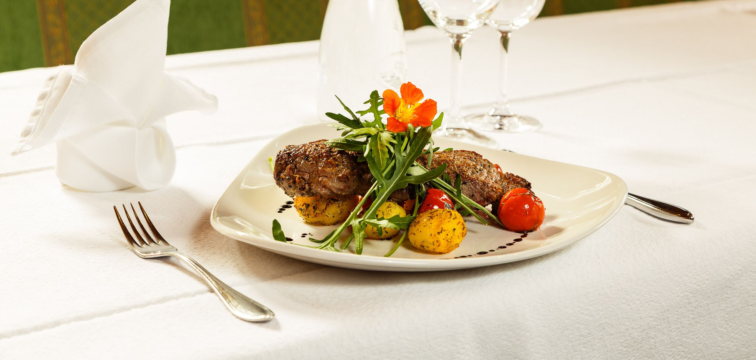 Gastronomie Ruhpolding