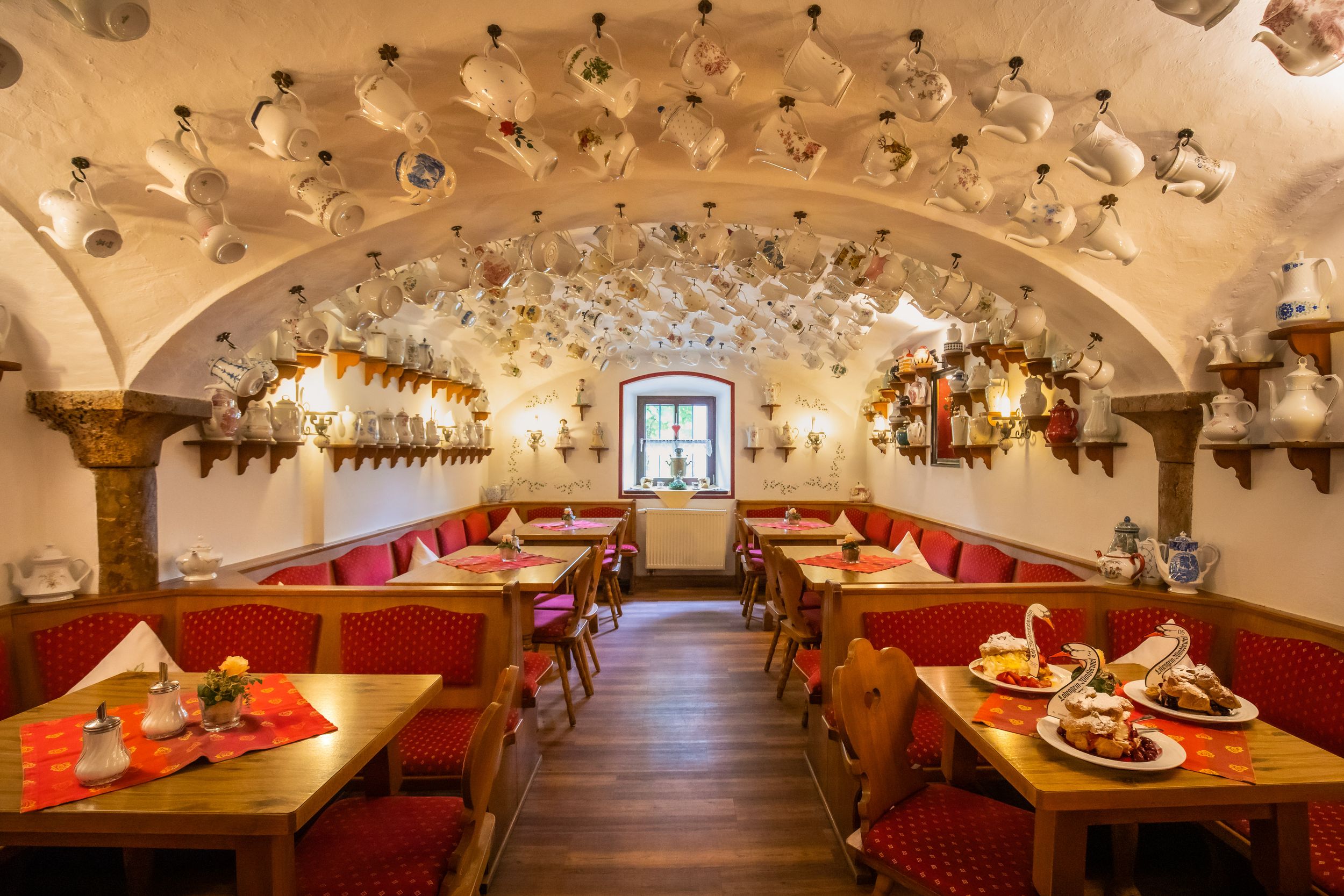 Kannenzimmer Windbeutelgräfin Ruhpolding