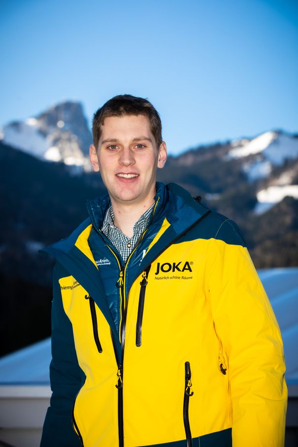 Kecht Fritz, OK Biathlon Ruhpolding